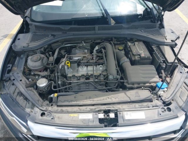 Photo 9 VIN: 3VWCB7BU9LM018379 - VOLKSWAGEN JETTA 