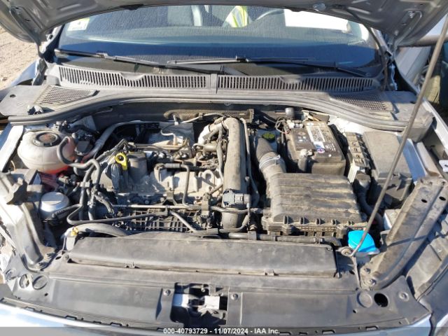 Photo 9 VIN: 3VWCB7BU9LM024974 - VOLKSWAGEN JETTA 