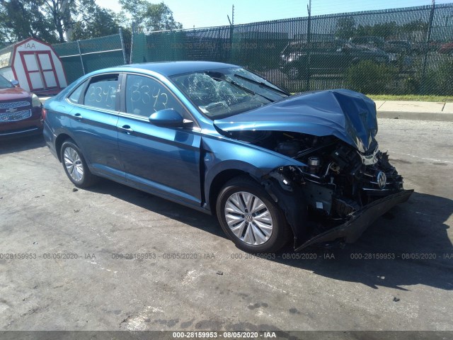 Photo 0 VIN: 3VWCB7BU9LM027115 - VOLKSWAGEN JETTA 