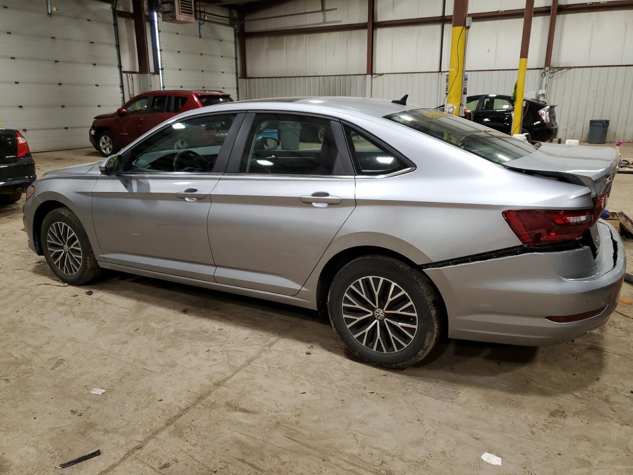 Photo 1 VIN: 3VWCB7BU9LM028300 - VOLKSWAGEN JETTA 