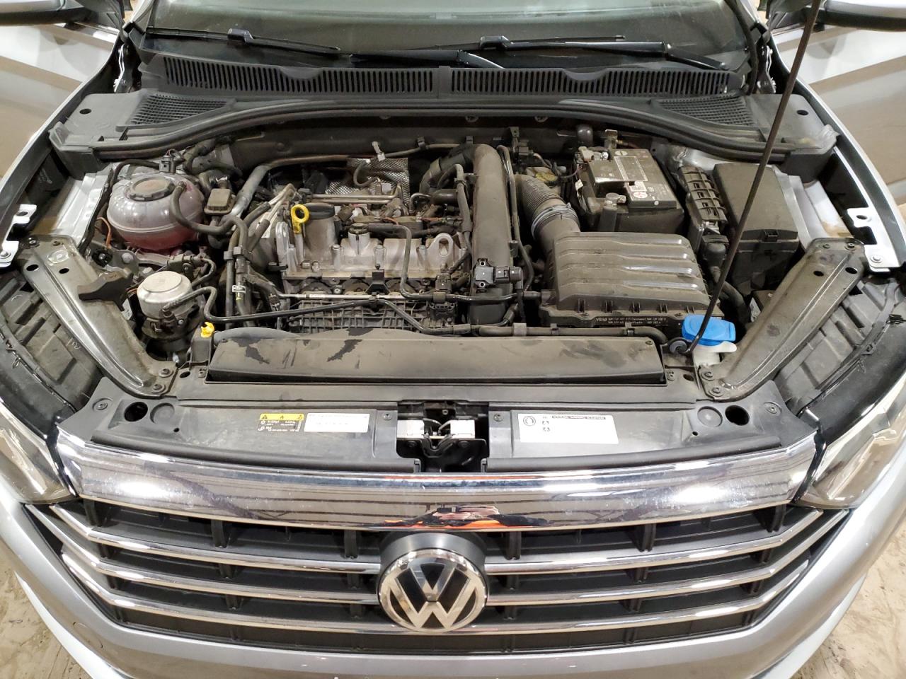 Photo 10 VIN: 3VWCB7BU9LM028300 - VOLKSWAGEN JETTA 