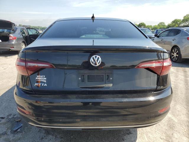 Photo 5 VIN: 3VWCB7BU9LM029219 - VOLKSWAGEN JETTA 