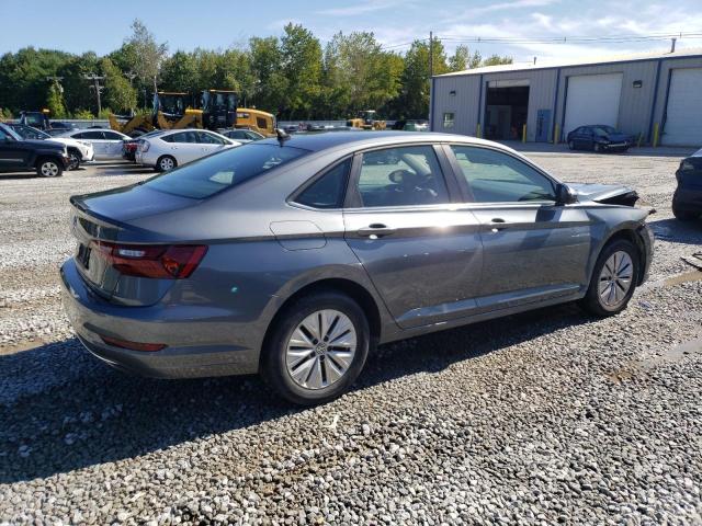 Photo 2 VIN: 3VWCB7BU9LM032931 - VOLKSWAGEN JETTA S 