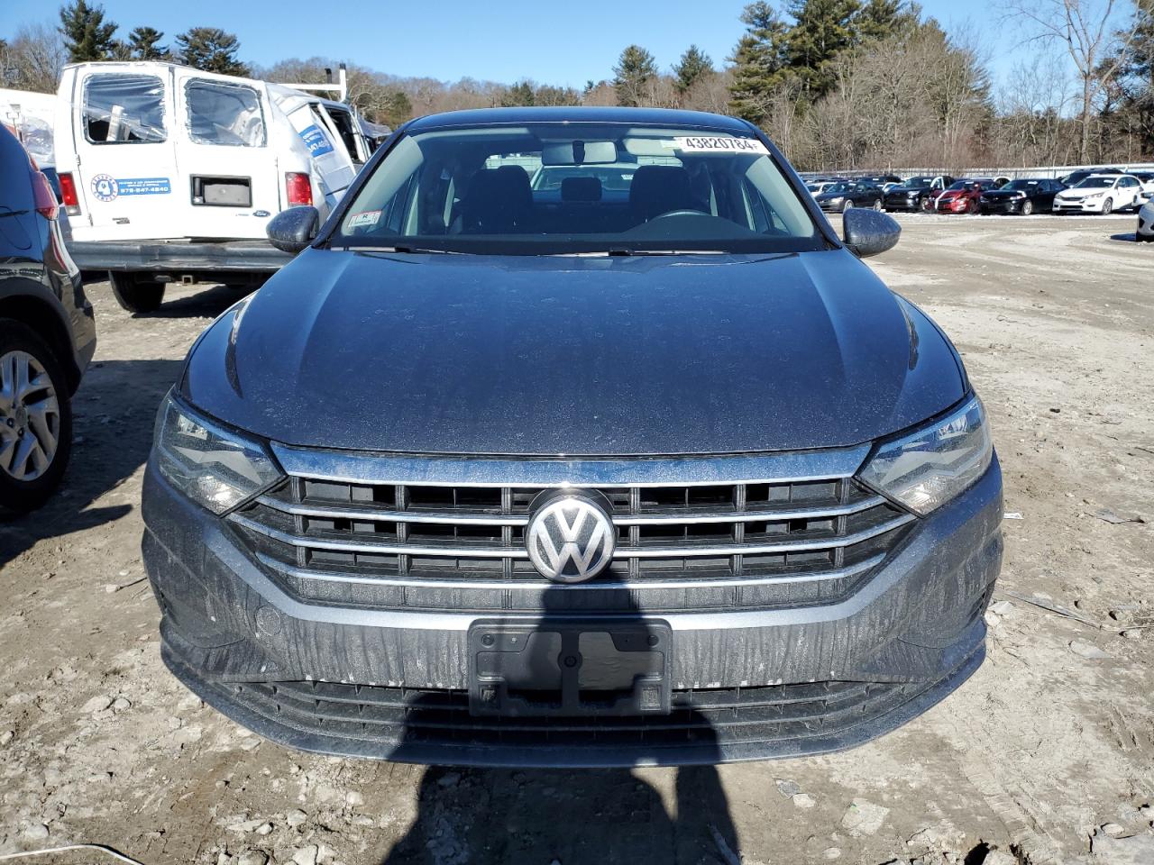 Photo 4 VIN: 3VWCB7BU9LM034842 - VOLKSWAGEN JETTA 