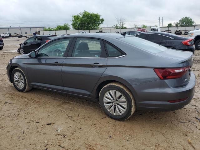 Photo 1 VIN: 3VWCB7BU9LM037532 - VOLKSWAGEN JETTA S 