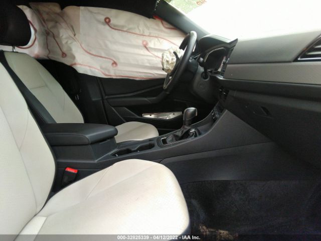 Photo 4 VIN: 3VWCB7BU9LM038342 - VOLKSWAGEN JETTA 