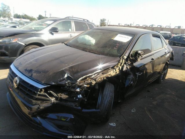 Photo 1 VIN: 3VWCB7BU9LM050507 - VOLKSWAGEN JETTA 