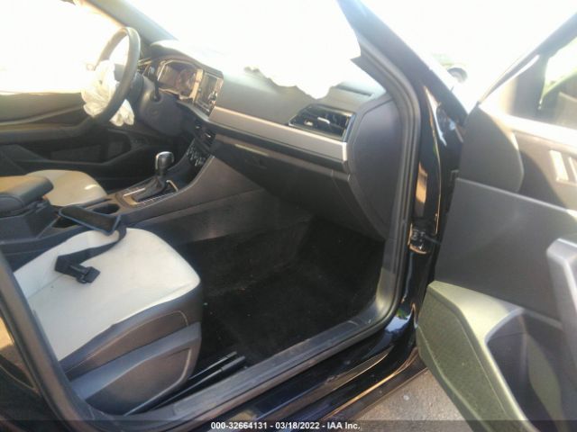 Photo 4 VIN: 3VWCB7BU9LM050507 - VOLKSWAGEN JETTA 