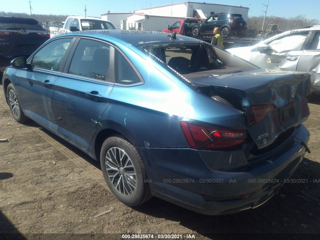 Photo 2 VIN: 3VWCB7BU9LM051950 - VOLKSWAGEN JETTA 