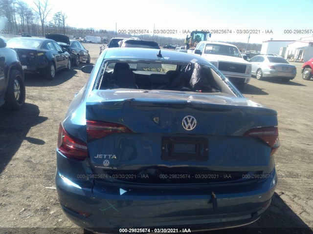 Photo 5 VIN: 3VWCB7BU9LM051950 - VOLKSWAGEN JETTA 