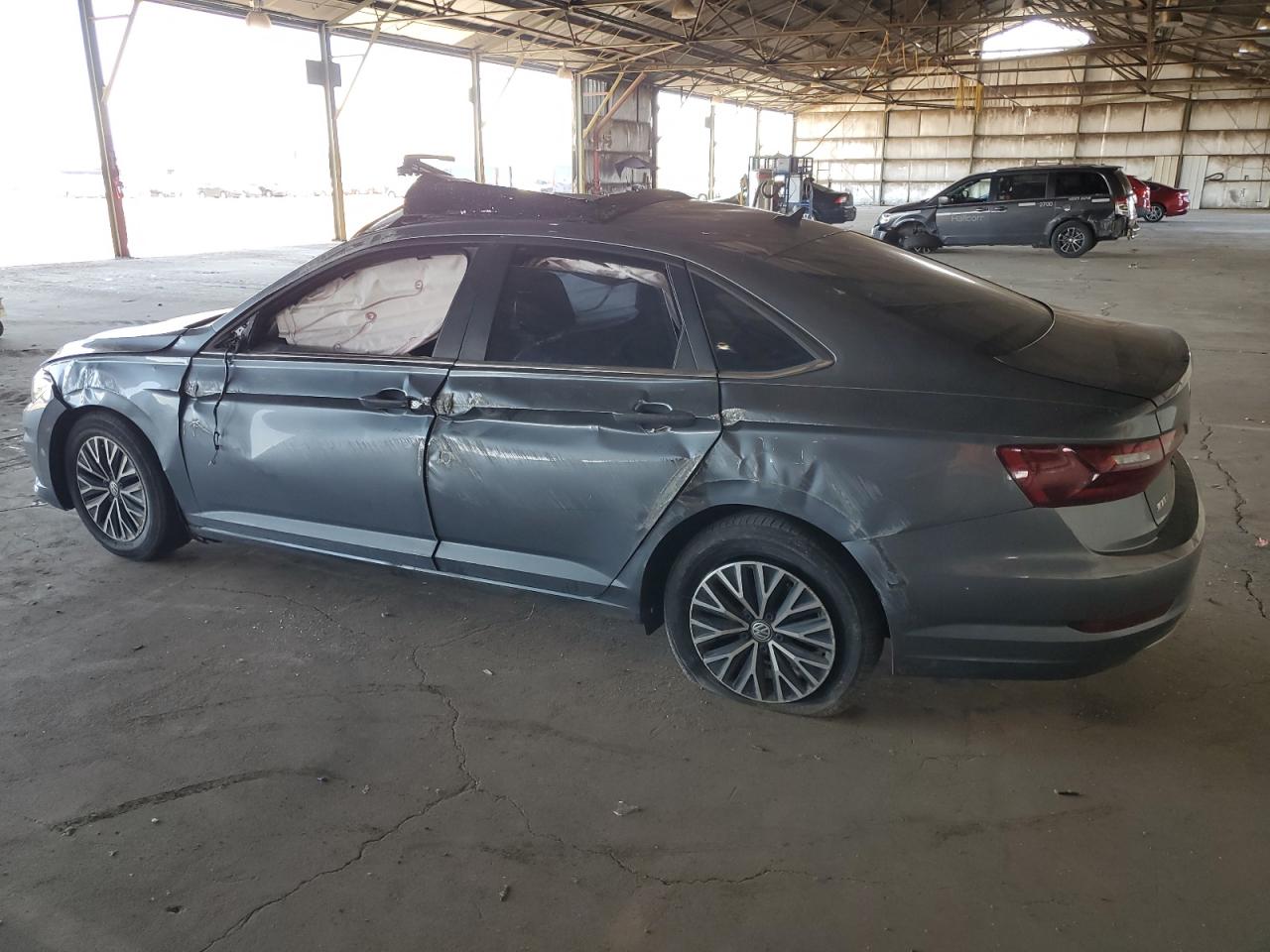 Photo 1 VIN: 3VWCB7BU9LM052757 - VOLKSWAGEN JETTA 