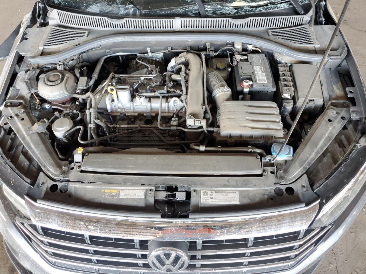 Photo 10 VIN: 3VWCB7BU9LM052757 - VOLKSWAGEN JETTA 