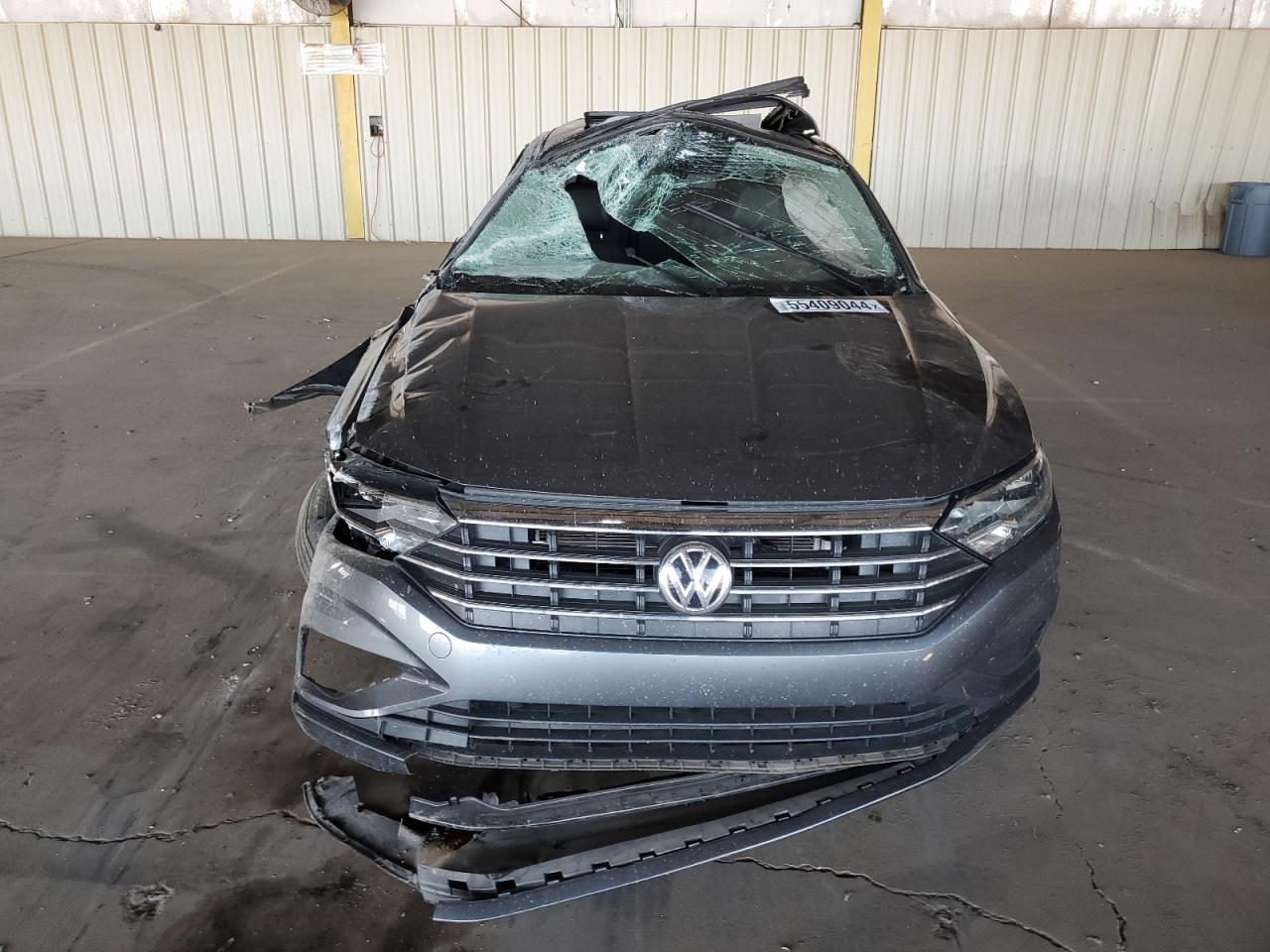 Photo 4 VIN: 3VWCB7BU9LM052757 - VOLKSWAGEN JETTA 