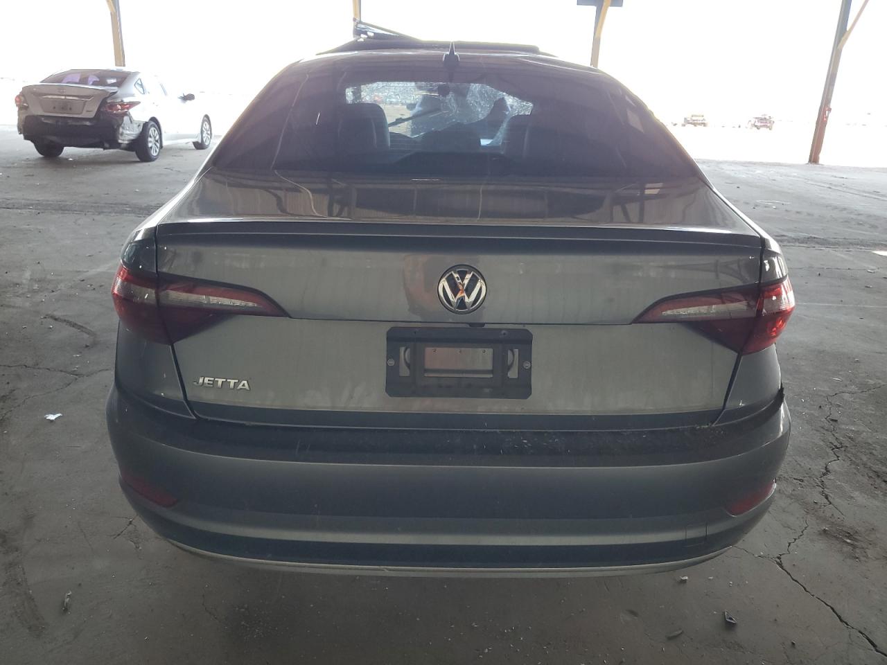 Photo 5 VIN: 3VWCB7BU9LM052757 - VOLKSWAGEN JETTA 