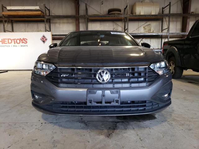 Photo 4 VIN: 3VWCB7BU9LM053407 - VOLKSWAGEN JETTA S 