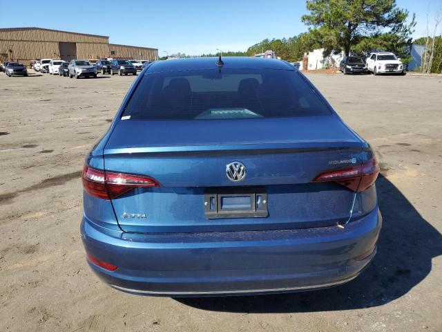 Photo 5 VIN: 3VWCB7BU9LM055626 - VOLKSWAGEN JETTA S 