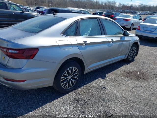 Photo 3 VIN: 3VWCB7BU9LM055660 - VOLKSWAGEN JETTA 