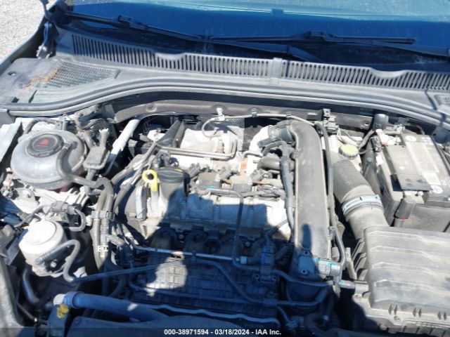 Photo 9 VIN: 3VWCB7BU9LM055660 - VOLKSWAGEN JETTA 