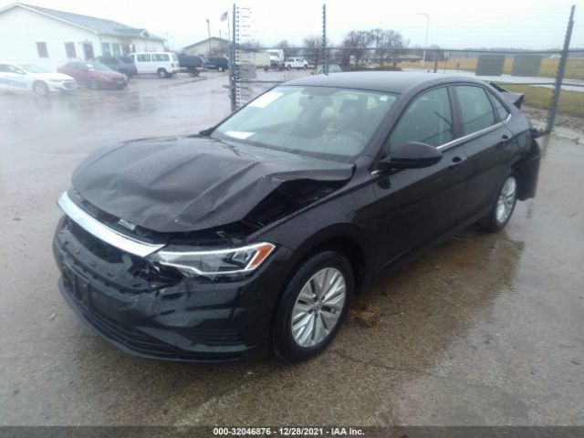 Photo 1 VIN: 3VWCB7BU9LM057585 - VOLKSWAGEN JETTA 