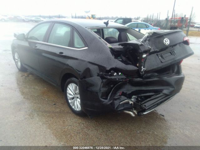 Photo 2 VIN: 3VWCB7BU9LM057585 - VOLKSWAGEN JETTA 