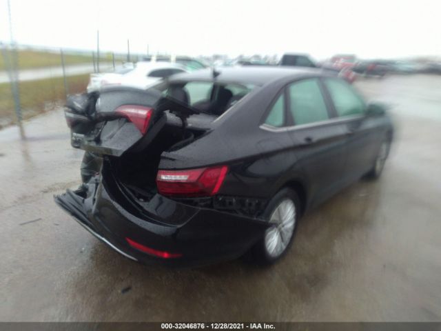 Photo 3 VIN: 3VWCB7BU9LM057585 - VOLKSWAGEN JETTA 