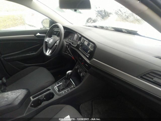 Photo 4 VIN: 3VWCB7BU9LM057585 - VOLKSWAGEN JETTA 