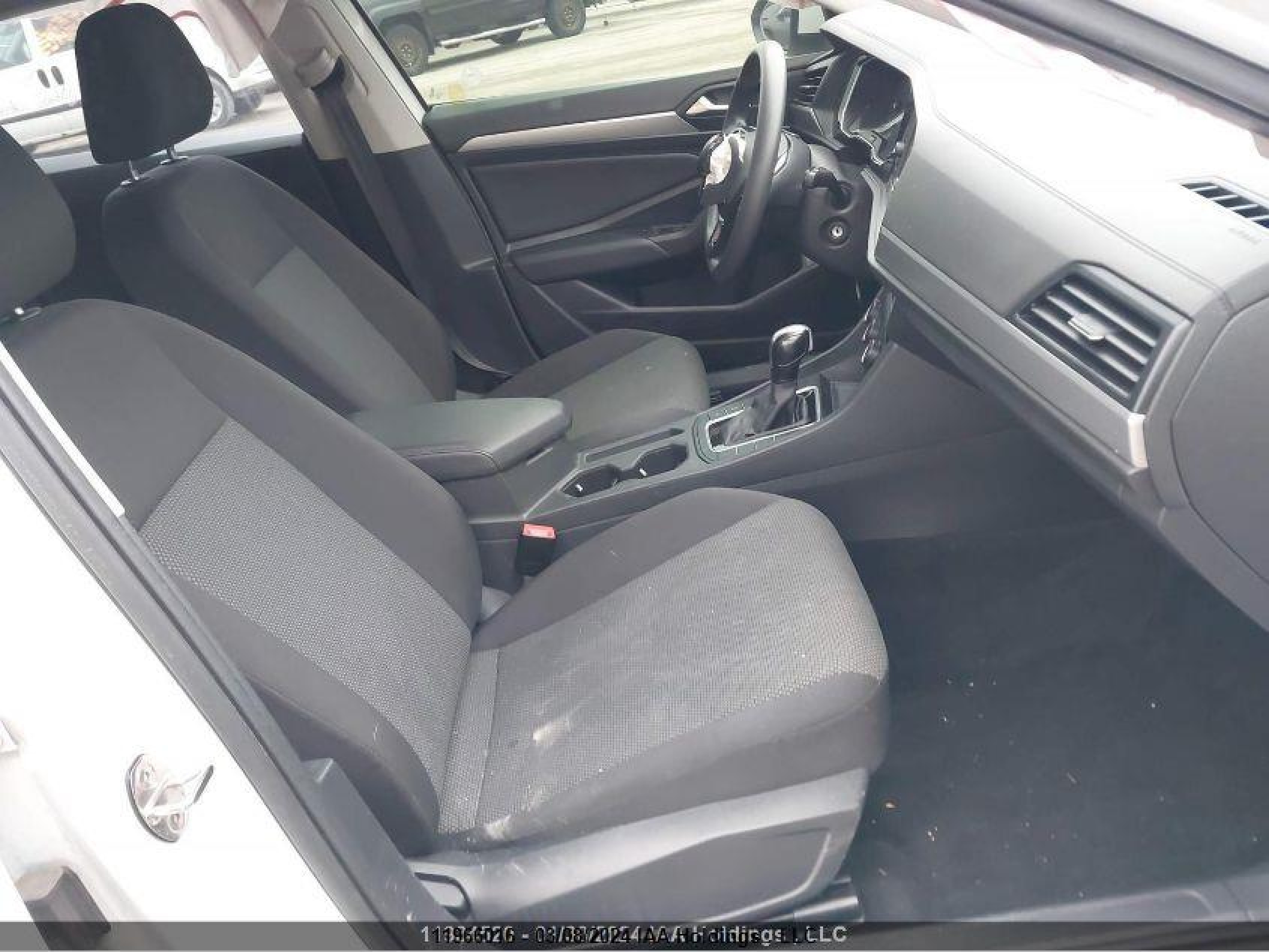 Photo 4 VIN: 3VWCB7BU9LM065458 - VOLKSWAGEN JETTA 