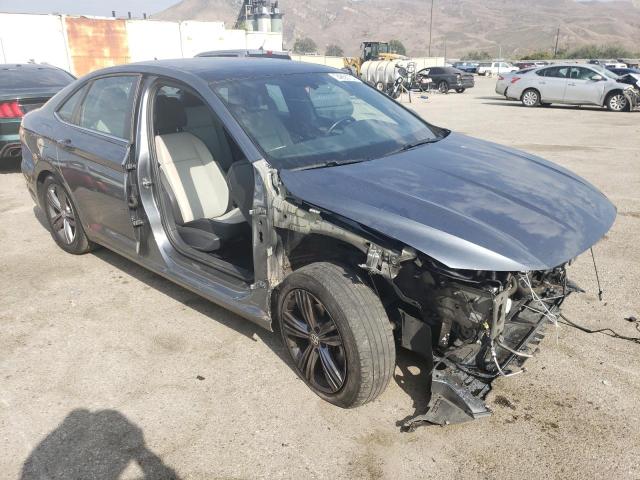 Photo 3 VIN: 3VWCB7BU9LM066481 - VOLKSWAGEN JETTA S 