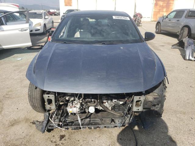 Photo 4 VIN: 3VWCB7BU9LM066481 - VOLKSWAGEN JETTA S 