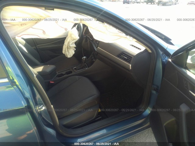 Photo 4 VIN: 3VWCB7BU9LM069560 - VOLKSWAGEN JETTA 