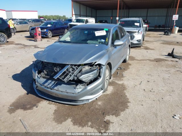 Photo 1 VIN: 3VWCB7BU9LM073284 - VOLKSWAGEN JETTA 