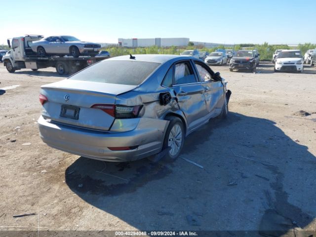 Photo 3 VIN: 3VWCB7BU9LM073284 - VOLKSWAGEN JETTA 