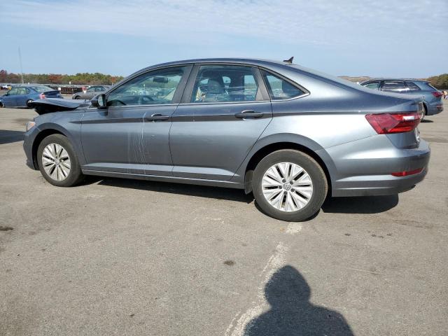 Photo 1 VIN: 3VWCB7BU9LM075195 - VOLKSWAGEN JETTA S 