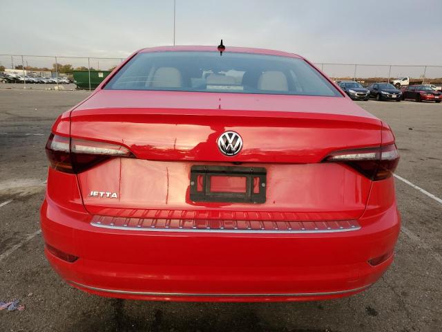 Photo 5 VIN: 3VWCB7BUXKM169617 - VOLKSWAGEN JETTA 