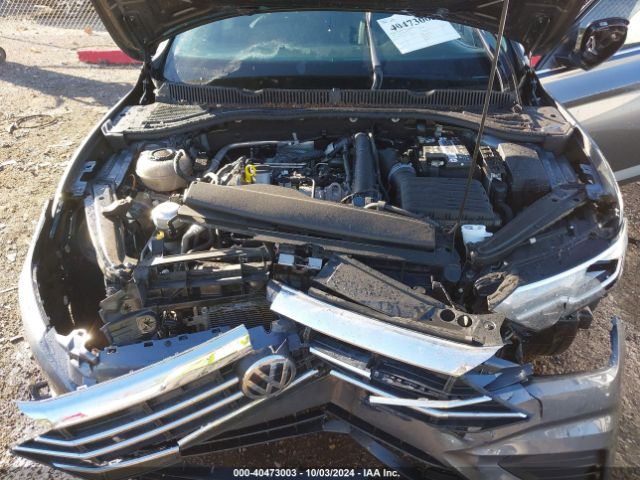 Photo 9 VIN: 3VWCB7BUXKM176728 - VOLKSWAGEN JETTA 