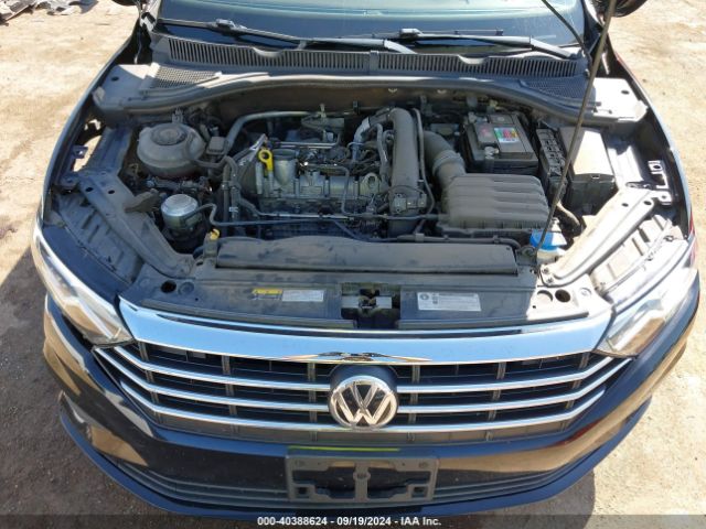 Photo 9 VIN: 3VWCB7BUXKM200770 - VOLKSWAGEN JETTA 