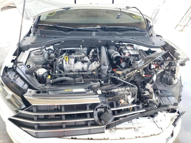 Photo 10 VIN: 3VWCB7BUXKM213213 - VOLKSWAGEN JETTA S 