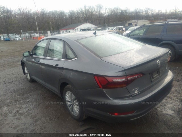 Photo 2 VIN: 3VWCB7BUXKM217102 - VOLKSWAGEN JETTA 