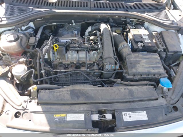 Photo 9 VIN: 3VWCB7BUXKM227967 - VOLKSWAGEN JETTA 