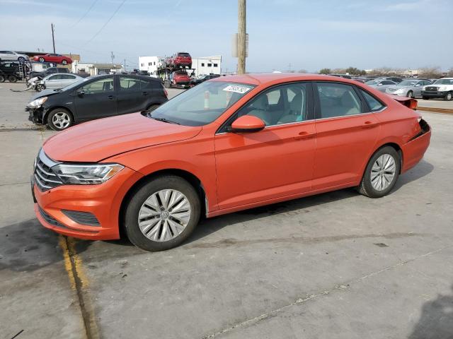 Photo 0 VIN: 3VWCB7BUXKM244736 - VOLKSWAGEN JETTA S 