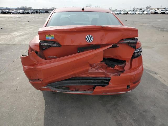 Photo 5 VIN: 3VWCB7BUXKM244736 - VOLKSWAGEN JETTA S 