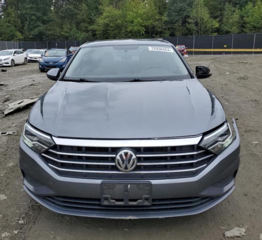 Photo 4 VIN: 3VWCB7BUXKM246731 - VOLKSWAGEN JETTA S 