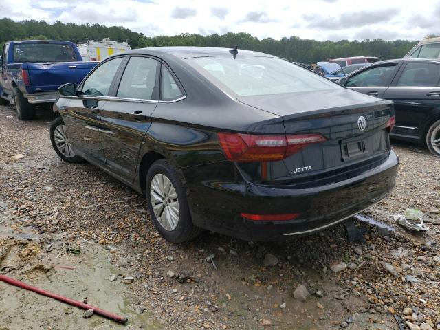 Photo 2 VIN: 3VWCB7BUXKM275971 - VOLKSWAGEN JETTA S 