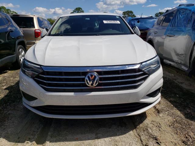 Photo 4 VIN: 3VWCB7BUXLM007374 - VOLKSWAGEN JETTA 