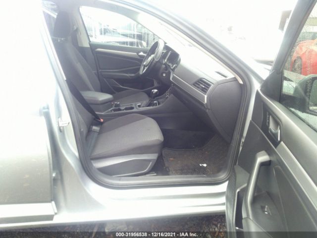 Photo 4 VIN: 3VWCB7BUXLM008492 - VOLKSWAGEN JETTA 