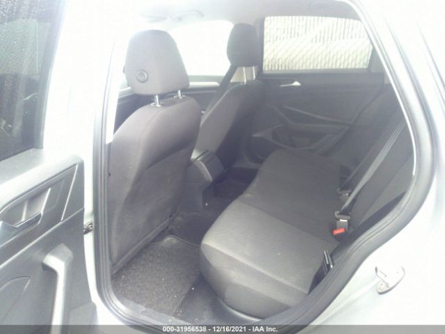 Photo 7 VIN: 3VWCB7BUXLM008492 - VOLKSWAGEN JETTA 