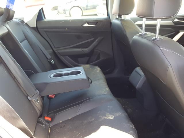 Photo 5 VIN: 3VWCB7BUXLM011702 - VOLKSWAGEN JETTA S 