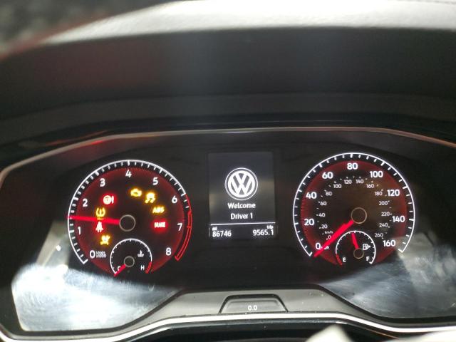 Photo 8 VIN: 3VWCB7BUXLM024384 - VOLKSWAGEN JETTA S 