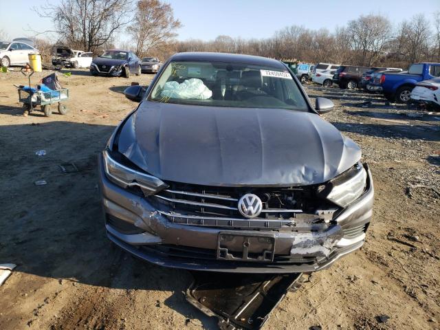 Photo 4 VIN: 3VWCB7BUXLM032291 - VOLKSWAGEN JETTA S 