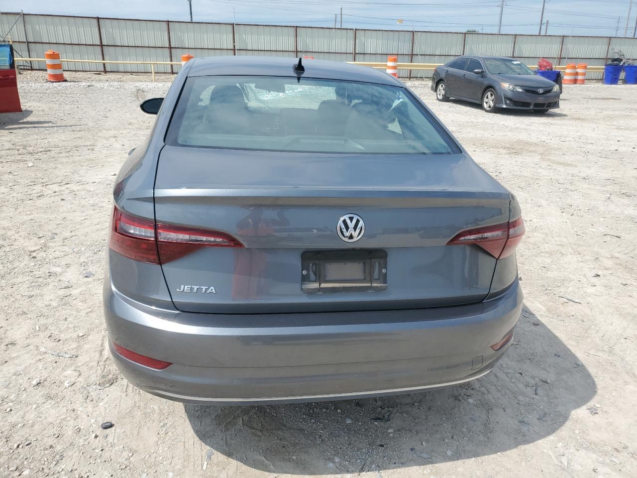 Photo 5 VIN: 3VWCB7BUXLM033117 - VOLKSWAGEN JETTA 